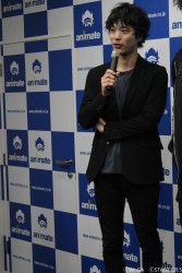 ���������꡼ No.005�Υ���ͥ������ / �����THE STAGE ��å����ɥå�1�ס�����ȯɽ�Υ�ݡ��Ȥ�����