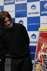 ���������꡼ No.006�Υ���ͥ������ / �����THE STAGE ��å����ɥå�1�ס�����ȯɽ�Υ�ݡ��Ȥ�����