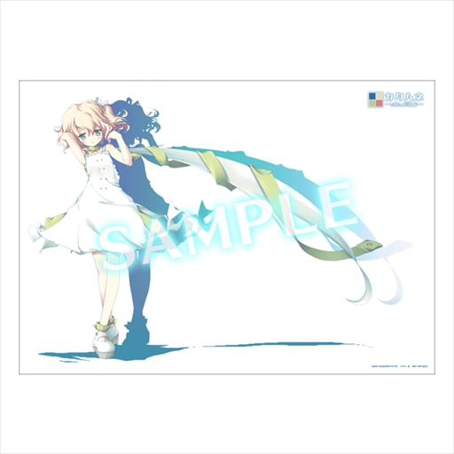 ���������꡼ No.003�Υ���ͥ������ / �֥����ϥ� ��An' call Belle���ס�����å��̥��ꥸ�ʥ���ŵ��������