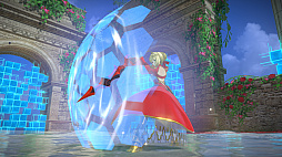  No.006Υͥ / Fate/EXTELLA LINKסʥȡ֥ޡ˥פˤʤ륹ȡ꡼פοʲݥȤξ