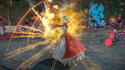  No.007Υͥ / Fate/EXTELLA LINKסʥȡ֥ޡ˥פˤʤ륹ȡ꡼פοʲݥȤξ