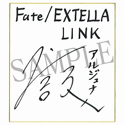  No.008Υͥ / Fate/EXTELLA LINKס른ʤȥ쥤
