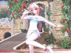 Fate꡼ǿFate/EXTELLA LINKפȯ䡣DLC1ơ֥ȥԥ륻åȡפξҲưȺۿ塼뤬餫