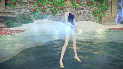 Fate/EXTELLA LINKסDLC2ơ֥꥾ȥåȡפۿ