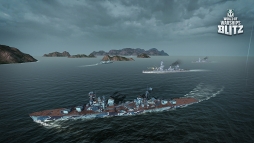 World of Warships Blitzפӥ118˷ꡣϿǥץߥAuroraɳΥ