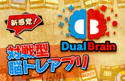 Ǿȥ Dual Brain