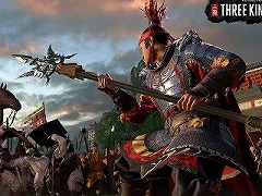 ［E3 2018］「三国志演義」をベースにしたシリーズ最新作「Total War: THREE KINGDOMS」のライブデモが初公開