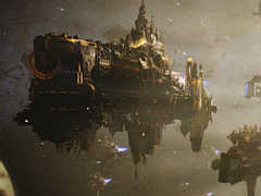 ʱϤ֤Ĥ礦RTS꡼³ԡBattlefleet Gothic: Armada 2פΥڡȥ쥤顼