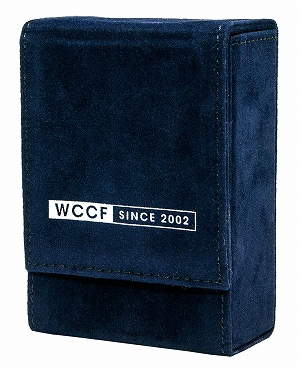 画像ギャラリー No.001のサムネイル画像 / 「WCCF 2017-2018」，オリジナルグッズ プレゼントキャンペーン第13弾が開催