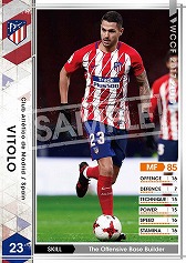 画像ギャラリー No.002のサムネイル画像 / 「WORLD CLUB Champion Football」，選手カード6枚セットが6000名に当たるキャンペーンを開催