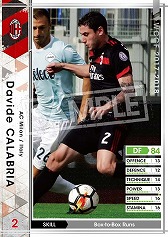 画像ギャラリー No.004のサムネイル画像 / 「WORLD CLUB Champion Football」，選手カード6枚セットが6000名に当たるキャンペーンを開催