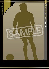 画像ギャラリー No.007のサムネイル画像 / 「WORLD CLUB Champion Football」，選手カード6枚セットが6000名に当たるキャンペーンを開催