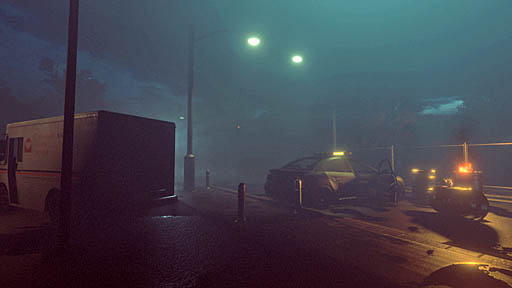 ���������꡼ No.005�Υ���ͥ������ / �Ǥ˻��ۤ��줿�ļ�Į������ˤ����ۥ顼�������Those Who Remains�פ�2020ǯ5��15���˥�꡼��