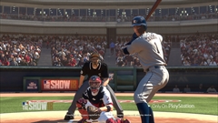 PS4MLB THE SHOW 18ʱѸǡˡפ˥١֡롼꤬ǤʤJugdge's ChambersʤɤƸPVǾҲ