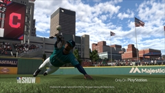 PS4MLB THE SHOW 18ʱѸǡˡפ˥١֡롼꤬ǤʤJugdge's ChambersʤɤƸPVǾҲ