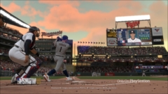 ȯPS4MLB THE SHOW 18ʱѸǡˡפͷ٤⡼ɤʤɳפҲëʿܿMLBޤǿǡǥץ쥤ǽ