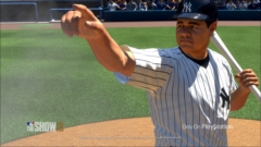 ȯPS4MLB THE SHOW 18ʱѸǡˡפͷ٤⡼ɤʤɳפҲëʿܿMLBޤǿǡǥץ쥤ǽ