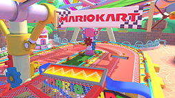 ���������꡼ No.011�Υ���ͥ������ / �֥ޥꥪ������ �ĥ����ס��˥塼���䡼�ĥ�����2023ǯ1��11���ޤǳ����档�Ҥ�̣�㤦RX�������ǤΥ졼����ڤ����