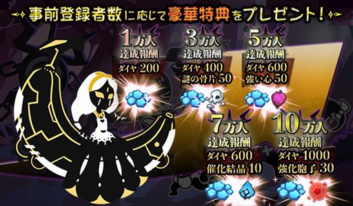 画像ギャラリー No.002のサムネイル画像 / 新作スマホアプリ「超進化物語」が事前登録を開始。怪獣を育成してPvPが楽しめるストラテジーRPG