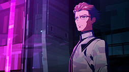 画像ギャラリー No.003のサムネイル画像 / アニメ映画「アズワン/AS ONE」,丸山隆平さんのインタビューコメントが公開に。オファーを受けたときの心境やキャラに対する印象を語る