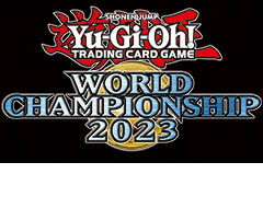 世界選手権大会“Yu-Gi-Oh! World Championship 2023”，8月に日本で開催へ。競技タイトルに「遊戯王 マスターデュエル」を追加