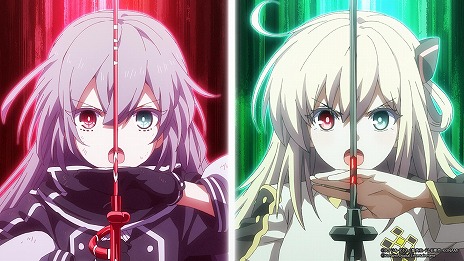 ���������꡼ No.006�Υ���ͥ������ / ͷ���������ɥ�����Υ��硼�ȥ��˥������ɱII ����ɱ-����������������6���ϡ����ʪ��פ���6�ù�����Ÿ��