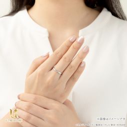 ���������꡼ No.006�Υ���ͥ������ / ���ƥ����ե���������󥰤äƲ��������˥��ͷ��������5D's�פȥ桼�ȥ쥸�㡼�Υ���ܥ��4�ͽ����դ򳫻�