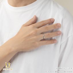 ���������꡼ No.007�Υ���ͥ������ / ���ƥ����ե���������󥰤äƲ��������˥��ͷ��������5D's�פȥ桼�ȥ쥸�㡼�Υ���ܥ��4�ͽ����դ򳫻�