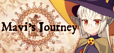  No.001Υͥ / DLsite.comSteamǤΥѥ֥åȤ򳫻ϡ1Ƥ̵ΡMavi's Journey