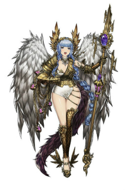 ���������꡼ No.004�Υ���ͥ������ / �֥֥饦������ȡס�PvE����ƥ�ġȺ��٤���ɤ�����