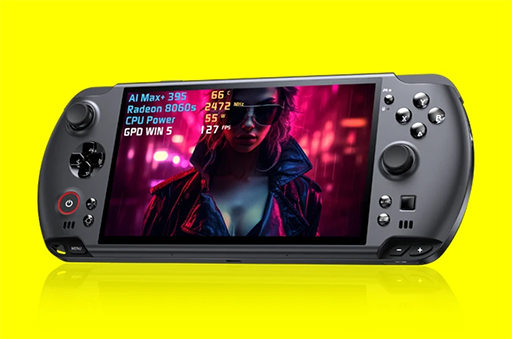 ꡼ No.001Υͥ / Ryzen AI Max 395ѤӷߥPCGPD WIN 5פΥ饦ɥեǥ󥰥ڡ󤬶˥