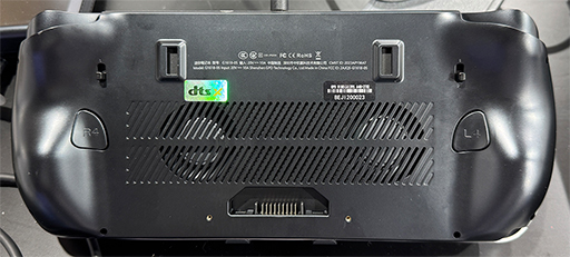 ���������꡼ No.009�Υ���ͥ������ / ���ӷ�������PC��GPD WIN 5�פ�µ��ǥ����å����������ʤ���Ȥ����꤬�礭���Ѥ�ꤽ����TGS2025��