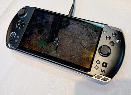 ꡼ No.001Υͥ / ӷPCGPD WIN 5פιͽ󤬤Ϥޤ롣Ryzen AI Max 395ܤξ̥ǥǹ30Ⱦ