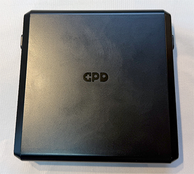 ꡼ No.003Υͥ / ӷPCGPD WIN 5פιͽ󤬤Ϥޤ롣Ryzen AI Max 395ܤξ̥ǥǹ30Ⱦ