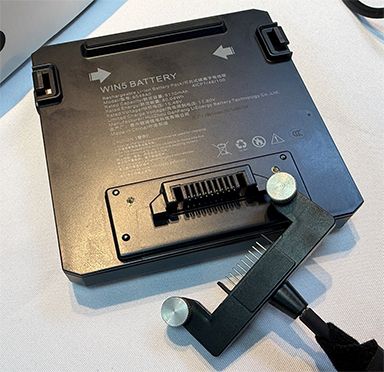 ꡼ No.004Υͥ / ӷPCGPD WIN 5פιͽ󤬤Ϥޤ롣Ryzen AI Max 395ܤξ̥ǥǹ30Ⱦ