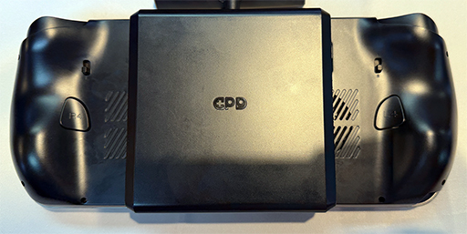 ꡼ No.005Υͥ / ӷPCGPD WIN 5פιͽ󤬤Ϥޤ롣Ryzen AI Max 395ܤξ̥ǥǹ30Ⱦ