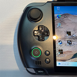 ꡼ No.007Υͥ / ӷPCGPD WIN 5פιͽ󤬤Ϥޤ롣Ryzen AI Max 395ܤξ̥ǥǹ30Ⱦ