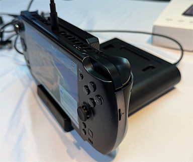 ꡼ No.012Υͥ / ӷPCGPD WIN 5פιͽ󤬤Ϥޤ롣Ryzen AI Max 395ܤξ̥ǥǹ30Ⱦ