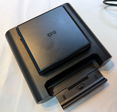 ꡼ No.014Υͥ / ӷPCGPD WIN 5פιͽ󤬤Ϥޤ롣Ryzen AI Max 395ܤξ̥ǥǹ30Ⱦ