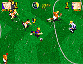  No.003Υͥ / NEOGEO֥եåȥ 5 ON 5 MINI SOCCERפ111ۿ