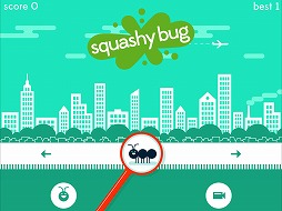 Squashy Bug