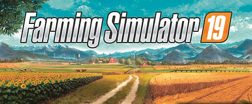 Ϥо줹Farming Simulator 19פγȯȯɽ२󥸥˲ɤ2018ǯ˥꡼