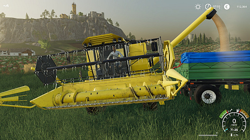 Farming Simulator 19ץץ쥤ݡȡˡƼ֤ݤڤǤߤ褦