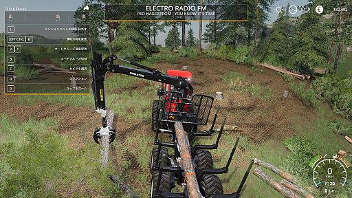 Farming Simulator 19ץץ쥤ݡȡˡƼ֤ݤڤǤߤ褦