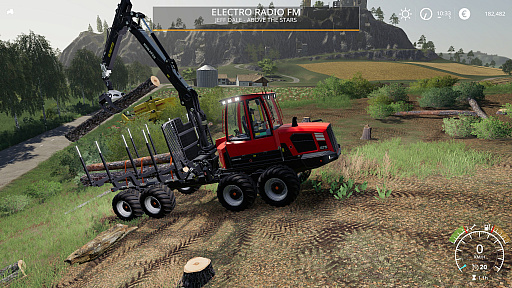 Farming Simulator 19ץץ쥤ݡȡˡƼ֤ݤڤǤߤ褦