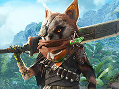 Ͳưʪã臘RPGBiomutantפΥץ쥤ȥ쥤顼ܸ롤᤭ؤбȯɽ