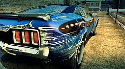 Burnout Paradise Remastered