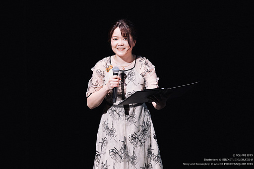 画像ギャラリー No.004のサムネイル画像 / 「クロノ・トリガー Orchestra Concert 時を超える旋律」レポート。クロノ達の冒険を，オーケストラ演奏と映像で追体験できる公演に