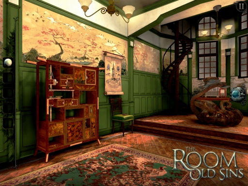 ޥ۸æХThe RoomOld SinsפȡThe Room Threeפ¿ǤiOSۿ
