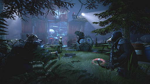 ȯ䤬ᤤMutant Year Zero: Road to Edenפο饯ѤΥեʥ